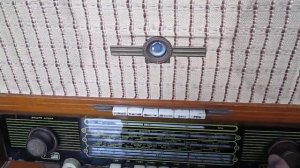 Радиола "Беларусь-59"