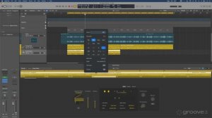 08. Region Chords