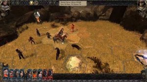Disciples III: Resurrection: Прохождение 6. Кампания империи.  Мисси