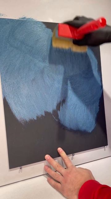 Декоративная штукатурка «вырви глаз»😎 смотреть онлайн