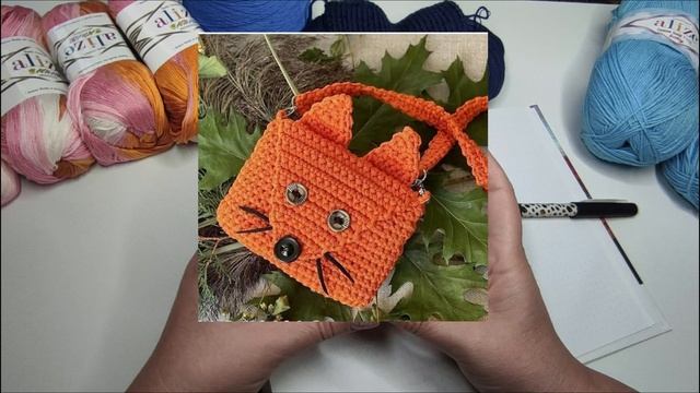 Вязальные планы на июнь.