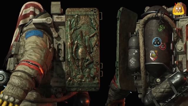 Анти-шутер The Forever Winter смотреть онлайн