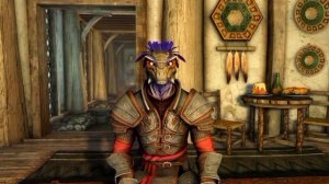 Билд Паладин (Skyrim Anniversary Edition)