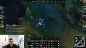 Как играть за ЮМИ в 2024. League of Legends. Саппорт для новичков.