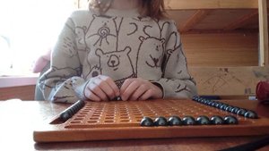 Как играть в магнитные шахматы правила