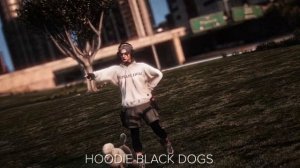 CLOTHES PACK /  MAJESTIC + GTA 5RP / Слив новых шмоток