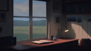 Дождливый Расслабляющий Лофи LoFi Hiphop Chillhop Mix для Учебы, Сна, Работы Лофи музыка Lofi Music