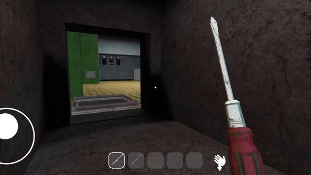 Побег Пацана Из Тюрьмы [Schoolboy Prison Escape]