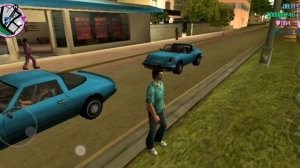 GTA vi City, 😨но нельзя косаться дорог! 🛣️🚫ЧЕЛЕННЖ! В ГТ?