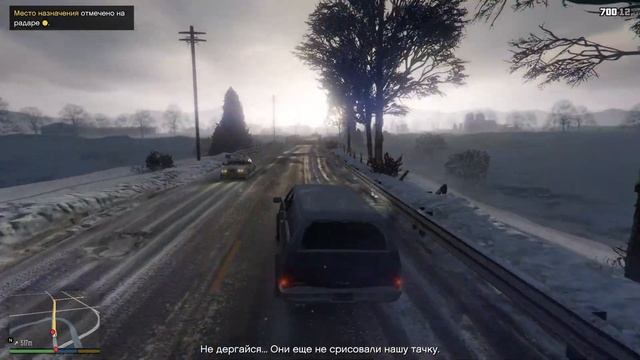 Grand Theft Auto V Passing from Scratch, Прохождение с Нуля смотреть онлайн