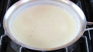 Гратен из цветной капусты