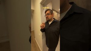 Новый видеообзор ремонта в квартире по дизайн-проекту в ЖК Менделеевский! 🏡💖