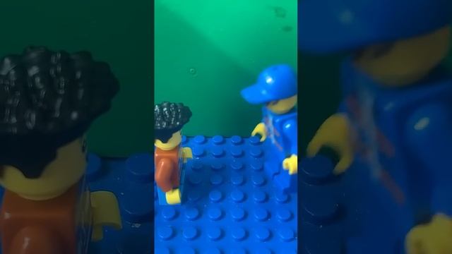 #рекомендации #lego #новогоднеевидео