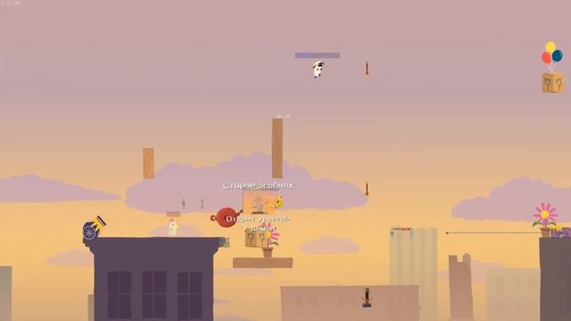 МОНТАЖ | [MINECRAFT & ULTIMATE CHICKEN HORSE]