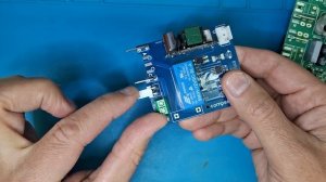 Универсальная обманка для инверторных холодильников