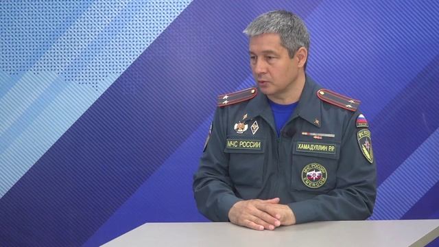 "Актуальное интервью" от 28.05.2025 г. смотреть онлайн