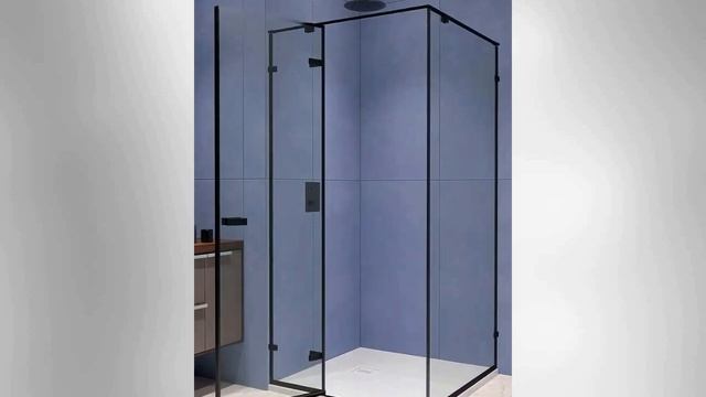 Душевой уголок RGW SV-030B смотреть онлайн