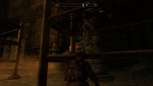 Аванчнзел. Словарь . #Skyrim_2024