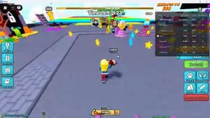 Раздаю петов в игре рб на карте yeet