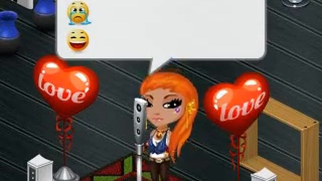 Аватария Мьюзик Клаб "МакSим" смотреть онлайн