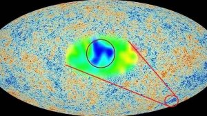 Сверхпустота Эридана