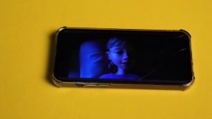 Обзор бронированного смартфона DOOGEE S punk, который защищен лучше, чем iPhone