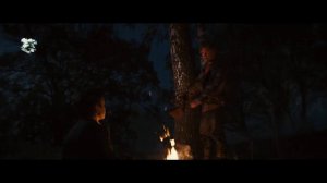 Волчок — Официальный Трейлер (4K, 2025)