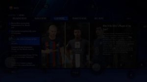 5 СЕЗОНОВ ЗА БАРСЕЛОНУ • FIFA 23 CAREER MODE BARCELONA FC • ANDROID