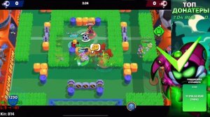 🔴ПУШ ПЕРВОГО ЗОЛОТА НА КИТА В БРАВЛ СТАРС! BRAWL STARS СТРИ