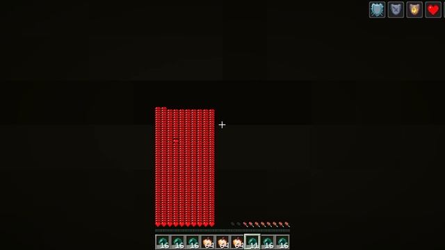 Как проходить через блоки с помощью эндер перлов смотреть онлайн