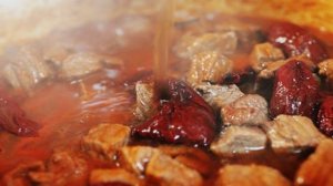 Говяжья мякоть