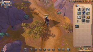 Перевозка сердец. Заработок на фрации в Albion Online.