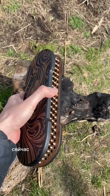 Новые доски садху с уникальными дизайном от лучшего м? смотреть онлайн