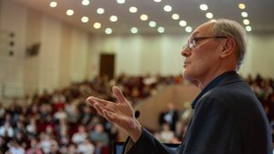 Источники синхротронного излучения. Открытая лекция Члена-корреспондента РАН Левичева Е.Б.