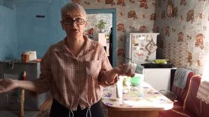 Сельские будни