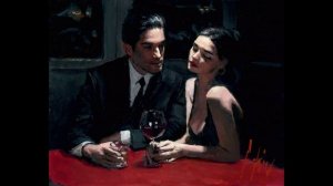 Разговор(ответ на пес. "А я то думал вы счастливая" авт. Павлова О. ЧАСТО КРАСИВАЯ, УМНАЯ , НО ОДИНО