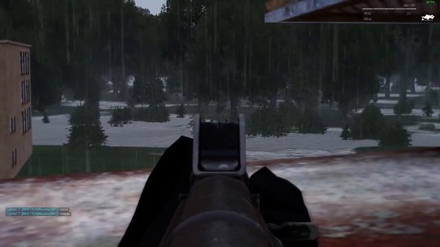 "Воисковая 5" / [Arma 3] / 15.02.2025 смотреть онлайн