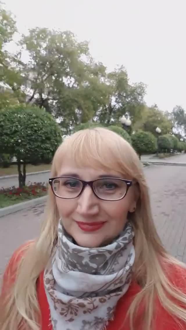 Прогулка по Екатеринбургу