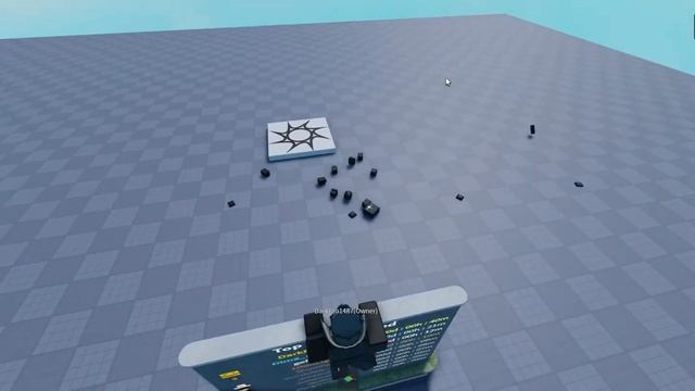 Я СОЗДАЛ КЛАССНОЕ ОБНОВЛЕНИЕ ДЛЯ МОЕЙ НОВОЙ ИГРЫ РОБЛ? смотреть онлайн