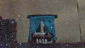 Новогоднее чудо!
