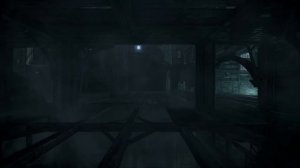 Концовка Thief