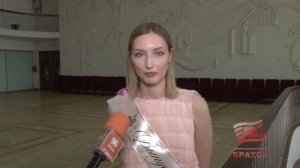 Число молодых специалистов пополнили выпускники Братского педколледжа