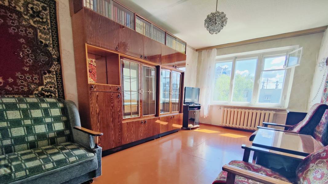 Ваша 2-к квартира на Литейной 29