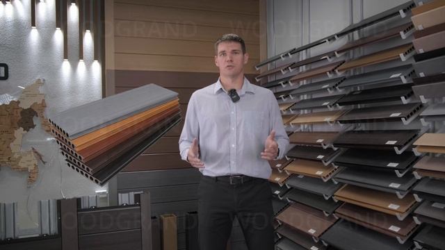 Террасная доска коэкструзия (coextrusion) - новинка в нашем ? смотреть онлайн