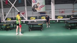 Власов-Доржиев. Турнир в День физкультурника, 4-я партия 14 авг 2016