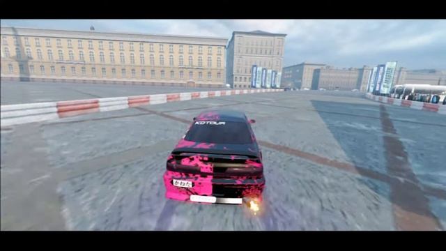 ドリフト CarXDR2 ドリフト ][ 🔳вне системы🔲