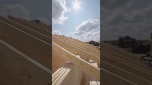 Доска для стропил — какую использовать?