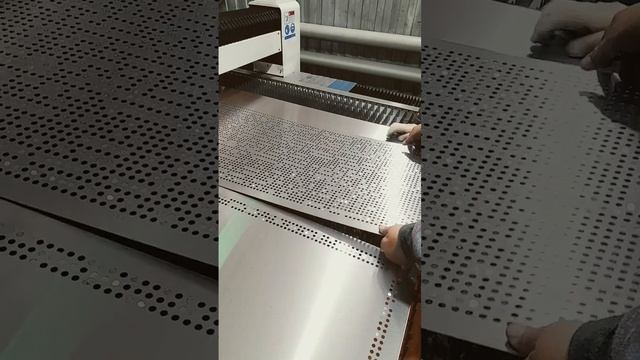 По заказу можно резать чёрный металл нержавейку. Обра? смотреть онлайн