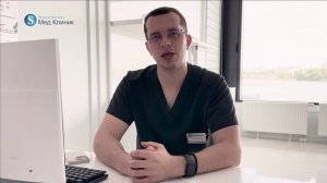 Врач травматолог-ортопед Тица Лáзар Богданович