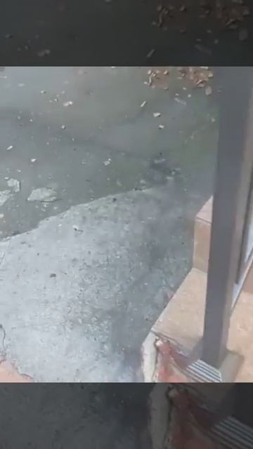 фасад офиса спустя 4года плитка штукатурка под кирпич смотреть онлайн